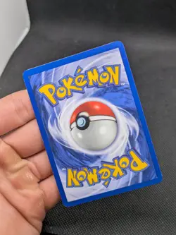 Dark Weezing 31/82 Rare Team Rocket Pokemon Card WOTC LP-NM - Image 4