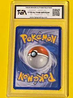 Pokemon 2012 Black & White Dragon Exalted Card 123 Full Art/Rayquaza TGA6 - Image 2