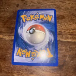 Luxray 7/130 - Holo Rare - Diamond & Pearl Base Set Pokemon TCG LP - Image 3