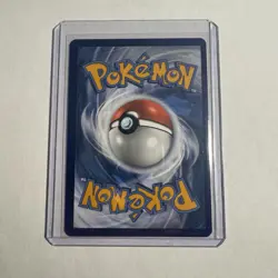 Rare Candy (CLV) - 026/034 - Classic Collection - Holo Pokemon TCG Mint - Image 2