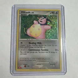 Miltank - 017/034 - Classic Collection - Holo Pokemon Classic Collection Mint - Image 1