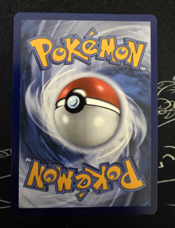 Meowth EX 62/88 Pokemon Perfect Order - NM - Image 2