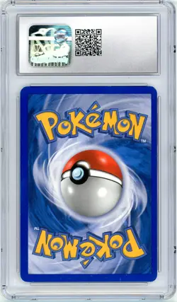 Pokemon Rayquaza #97 EX Dragon Frontiers Delta Species CGC 10 Gem Mint - Image 2