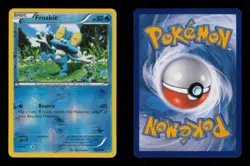 REVERSE HOLO FROAKIE COMMON 39/146 LP POKEMON - Image 3