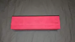 Gamegenic Card Lair 400+ Red. Storage For TCG CCG LCG Card Games - Image 1