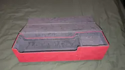 Gamegenic Card Lair 400+ Red. Storage For TCG CCG LCG Card Games - Image 2