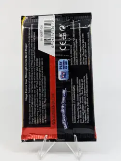 Pokemon TCG: Mega Evolution Booster Pack (Lucario) - Image 3