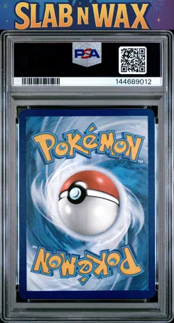 Pokemon 2025 Pokemon Pre En-Prismatic Evolutions Pikachu Ex #179 PSA 8 - Image 2