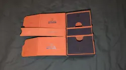 Gamegenic Deck Box Stronghold 200+ XL Black Card Storage - Image 2