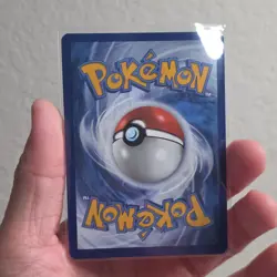 Pokemon Enriching Energy ACE SPEC 191/191 Sv08: Surging Sparks Holo Rare - Image 2