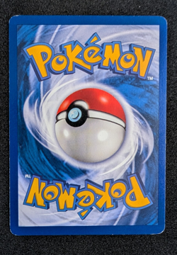 Magikarp - Base Set Shadowless 1st Edition - Pokemon TCG (Vintage WOTC) - LP - Image 5