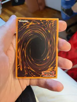Yugioh Machina Fortress SDMM-EN001 1st Ultra Rare - Image 2
