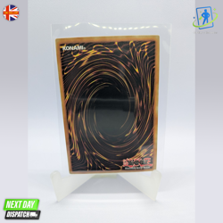 King's Sarcophagus YuGiOh • Prismatic Secret Rare • MP24-EN125 - Image 3