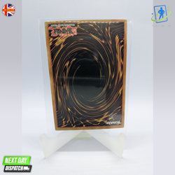King's Sarcophagus YuGiOh • Prismatic Secret Rare • MP24-EN125 - Image 4
