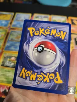 Pokemon Base Set Lot of 18 Vintage Uncommon / Common Cards Lp-Mp!!! - Image 4