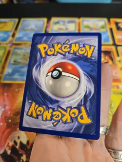 Pokemon Base Set Lot of 18 Vintage Uncommon / Common Cards Lp-Mp!!! - Image 5