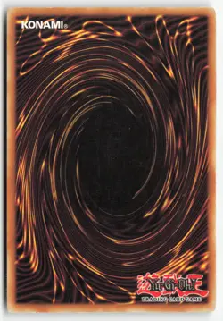 Yugioh - Bottomless Shifting Sand PGD-043 1st Edition - Pharaonic Guardian - Image 2
