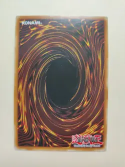 LCYW-EN048 Dark Paladin Secret Rare 1st Ed LP - Image 2