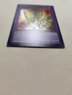 LCYW-EN048 Dark Paladin Secret Rare 1st Ed LP - Image 5