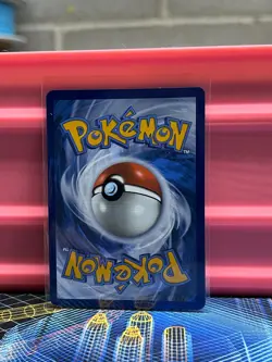 Charizard ex 196 Sv: Scarlet & Violet Promo Cards Holo - Image 2