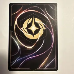 🔹John Silver Alien Pirate LEGENDARY 82/204🔹Disney Lorcana The First Chapter - Image 2