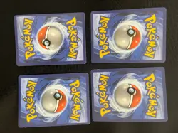 Gardevoir EX Full Art Ultra Rare Pokemon Card Lot” - Image 4