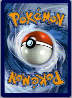 Bulbasaur - (Mega Evolution Stamped) 133/132 - Pokemon Card - NM - Image 2