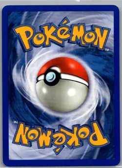 Castform 34/113 Non Holo Delta Species - Pokemon Card - LP - Image 2
