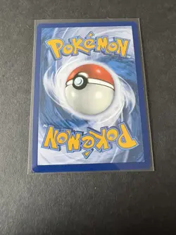 Blastoise EX 030/142 Stellar Crown Holo Pokemon Card - Mint - Image 2