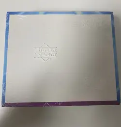 2000 Upper Deck Digimon Series Two Display Animated Sealed Box OVP Trading Cards - Image 2