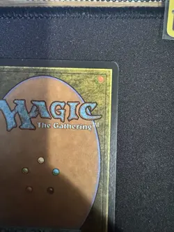 Serra's Sanctum - Urza's Saga NM - Magic the Gathering - Image 4