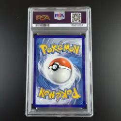 PSA 10 Articuno GX SV54/SV94 Pokemon Hidden Fates Full Art Holo Card - Image 4