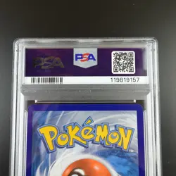 PSA 10 Articuno GX SV54/SV94 Pokemon Hidden Fates Full Art Holo Card - Image 5