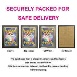 2025 Pokemon Card McDonald’s promotion Pikachu 020/M-P 10set with Toy - Japanese - Image 4