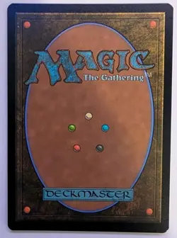 Prismari, The Inspiration SOS #212 Foil NM - Image 2