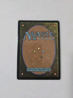 MTG - Haunted Ridge - Foil - INR #0280 - Innistrad: Rare, Mint/NM, Un-played - Image 2