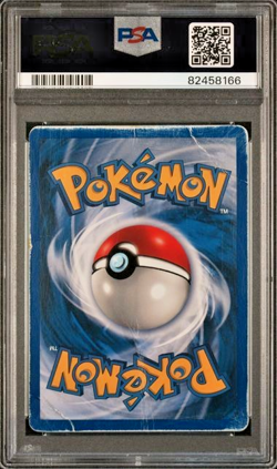 Pokemon PSA 1 Charizard #4 Holo Base Set Shadowless 1999 English - Image 3