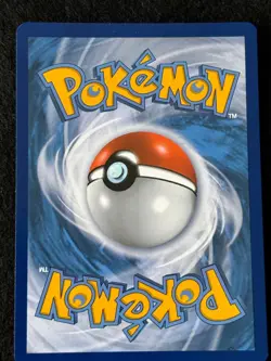 POKEMON UMBREON XY PROMOS - BLACK STAR HOLO RARE XY96 - Image 2