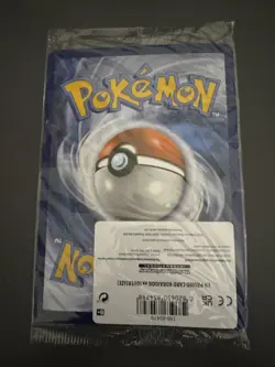 Pokemon Card Koraidon EX 125/198 SV1 EN Jumbo Sealed NM - Image 2