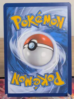 CLEFABLE 036/165 UNCOMMON 151 POKEMON REVERSE HOLO NM - Image 2