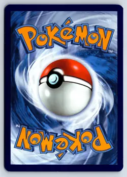 MR. MIME 122/165 RARE 151 POKEMON REVERSE HOLO NM - Image 2