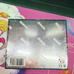 Konami Yu-Gi-Oh! TCG Legend of Blue Eyes White Dragon Booster Box English 216 - Image 3