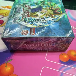 Konami Yu-Gi-Oh! TCG Legend of Blue Eyes White Dragon Booster Box English 216 - Image 5