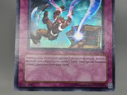 YuGiOh Relieve Monster DLG1-EN094 Ultra Rare Unlimited LP - Image 2