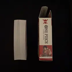 One Piece ST-01 1st EDITION Super Prerelease Starter Deck Straw Hat Crew OPEN - Image 2