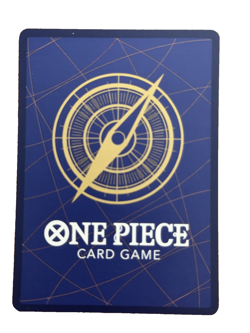 New: One Piece CCG Out-of-the-Bag OP03-036 Pillars of Strength Regular Common - Image 2