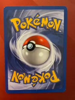 JUMPLUFF 7/111 Neo Genesis HOLO rare Pokemon card NM Near Mint - Image 2