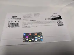 MTG Secret Lair x Showcase: Duskmourn NON FOIL SEALED - Image 2
