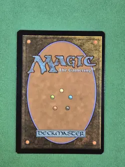 MTG Sami, Wildcat Captain (Borderless) FOIL Edge of Eternities - Image 4