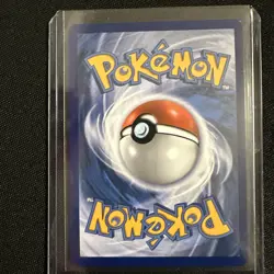 Pokemon Meowth 106/094 – Phantasmal Flames – English IR (Illustration Rare) - Image 5